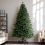 Evre (8ft) EVRE Brunswick Spruce Artificial Christmas Tree 2