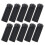Masteelf 10 Flights Wing Protector 0,8x0,3x0,3 Cm 7