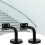 3Stück Wandhalterung Für Treppen 10