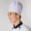 Bars Chef Hüte Verstellbar Für Restaurantmitarbeiter 2er Pack 6