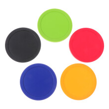 Worgeous 5 Hockey Zubehör Puck Paket Mini Ersatzteile