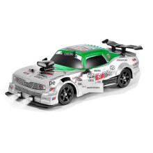 (Dodge) Ae86 1/16 Rc Drift Car High Speed Remote Control Drift Car For Kids And Adults