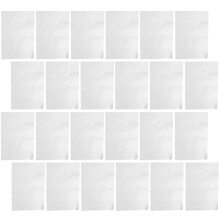 60 Oefenpapier Studentenkantoor Schilderen Kalligrafie Oefenen