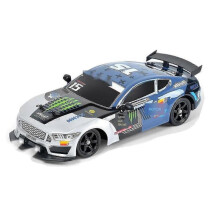 (Mustang) Ae86 1/16 Rc Drift Car High Speed Remote Control Drift Car For Kids And Adults