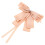Grote Strik Reverspin Lint Overhemd Beige Set 10