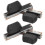 4St 45Mm Lineaire Slide Potentiometer Stereo Audio Afsteltool 3