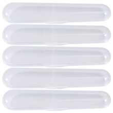 5 Silicone Opbergdoos PP Hoes