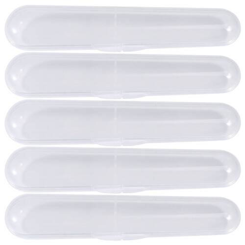 5 Silicone Opbergdoos PP Hoes