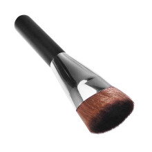 Loose Poeder Zwart Make-up Set Cosmetische Penselen Set