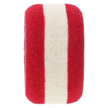 Percussie-instrument Hamerplaatje Drum Vervangingsvilt Rood