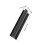 4 Stuks Plint Recht Haar Aluminiumlegering 2