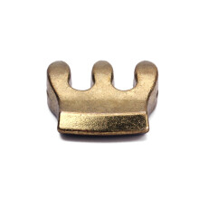 Parts Viool Accessoires Voor Fiddle Demper B36 Hark Metaal