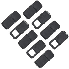 9-Delige Camera Cover Laptopaccessoires Slider