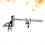 Drum Setup Koeibelhouder Metaal 1 Stuk 8