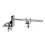 Drum Setup Koeibelhouder Metaal 1 Stuk 5