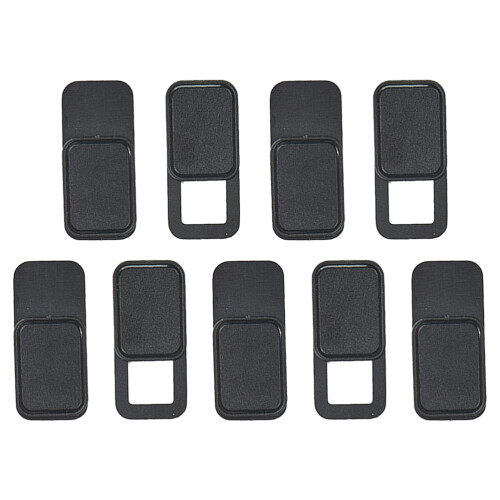 9-Delige Camera Cover Laptopaccessoires Slider 1