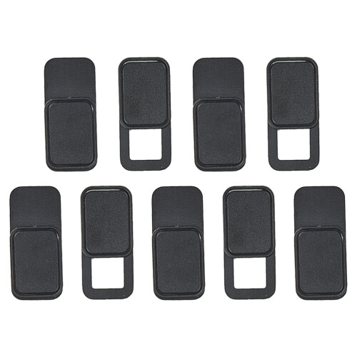 9-Delige Camera Cover Laptopaccessoires Slider 2