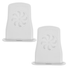 Acoustic Gitaar Hydrator Kunststof 2 Stuks