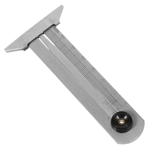 Automotive Dieptemeter 10,00x5,00x0,20 Cm
