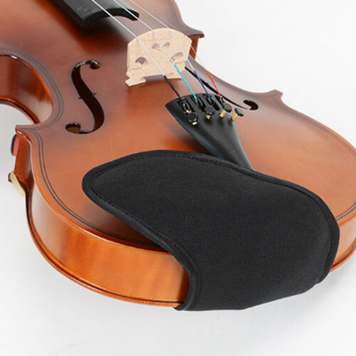 Violin Accessoire Kinnestel Voor 4/4 2