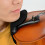 Violin Accessoire Kinnestel Voor 4/4 5