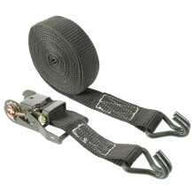 Ratschetband Spanband Frame 1 Set Voor Bagage Bevestigen