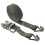 Ratschetband Spanband Frame 1 Set Voor Bagage Bevestigen 1