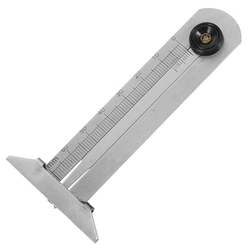 Automotive Dieptemeter 10,00x5,00x0,20 Cm 1