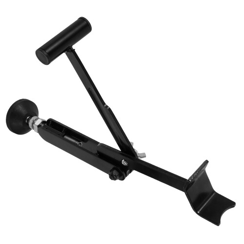 Motorfietsaccessoire Race Wielsteun Voor Motorframe