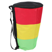 Waterproof Rugzakken Djembe Tas Met Gladde