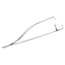 Glaze Tools Voor Keramiek Roestvrij Staal 1 Set