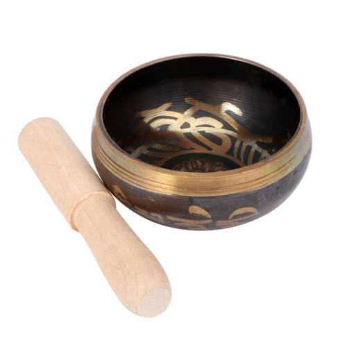 Sound Bowl Set Zingende Bowl