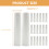 20 Stuks Ampul Verpleegkundige 3