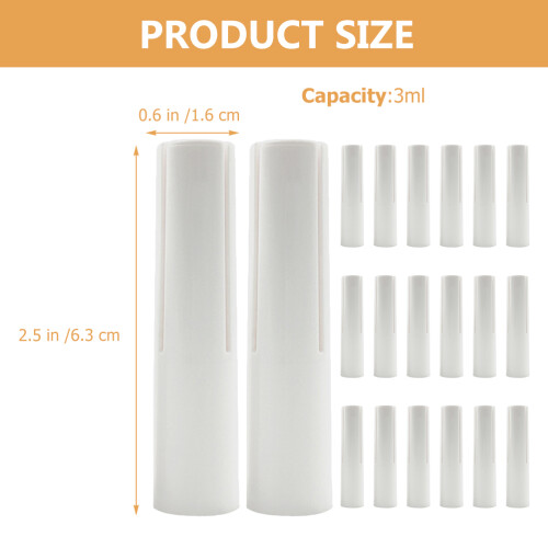20 Stuks Ampul Verpleegkundige 2