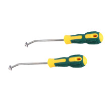 6 Unieke Metaal Flesopener Sleutelhangers
