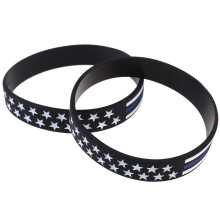 2 Stuks Decoraties Armband Cadeau Verenigde Staten Beroemdheid