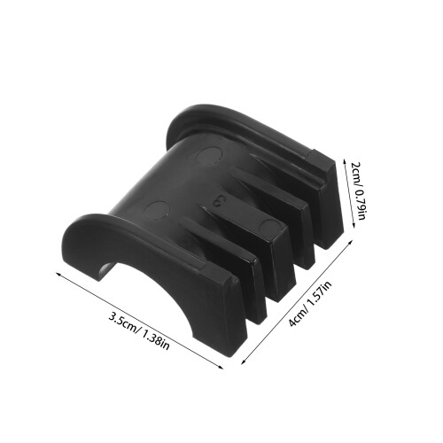 Stabilisator Onderdeel Vervanging Absorbeert Trillingen 1 Set 1