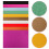 Card Making Supplies Assorted Kleur 10 Vel 4