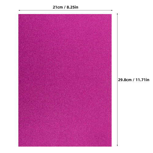 Card Making Supplies Assorted Kleur 10 Vel 1