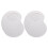 50 Stuks Wax Warmer Collars Universele Verwarming Pads 11