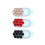 3 Camera Privacy Cover Voor Mobiele Telefoon Slideshow 7