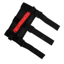 Car Handle Prop Headband Met Hoogdichtheids Foamplank Vulling Props
