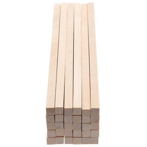 2 Vierkante Latjes Voor Knutselen 1