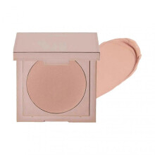 (Light Medium Peach) Colored Clay Undereye Corrector Hydrating Natural Concealer for Cover Dark Circles And Facial Blemishes