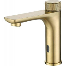 (Brushed Gold) sensor faucets for bathroom sink sensor faucets for bathroom sink sensor faucets for bathroom sink black