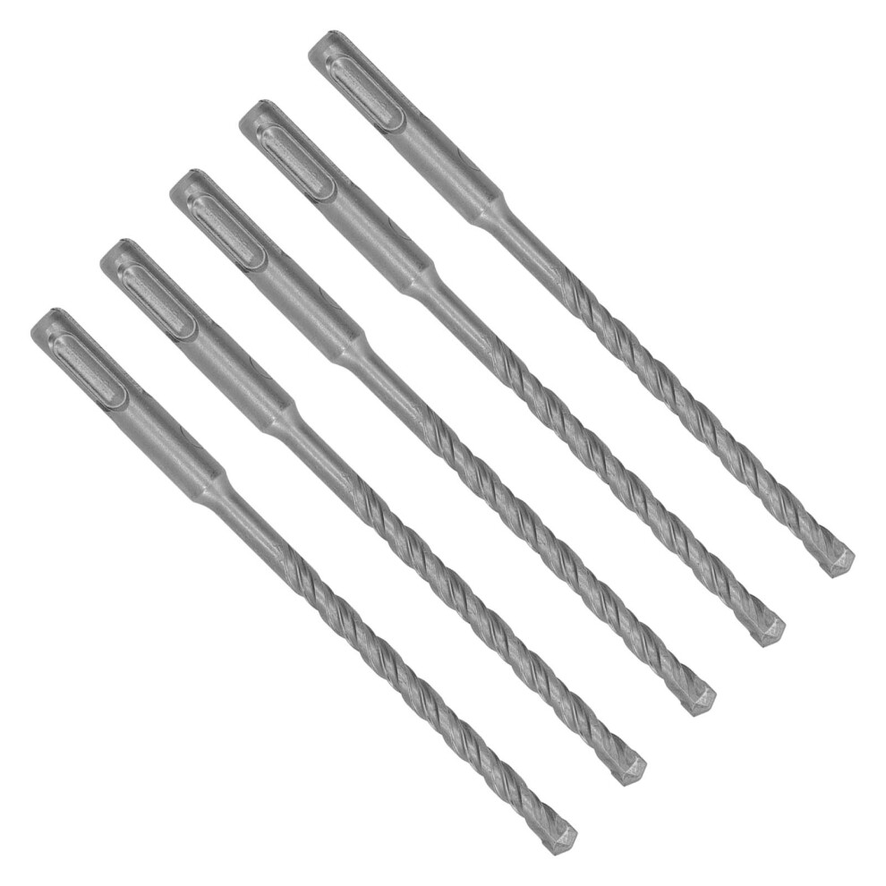 High Strength 160Mm Rotary Carbide Drill Bits For Concrete & Stone 8711353882503