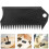 Surfboard Wax Kunststoff Rutschfest Entferner 5