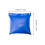 Raindrops Poolabdeckung Blau 8-Teilig 12x9,8x0,4 Zoll 11