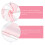 1 Set Gestreift Strandtuch Waschbar Polyester 8