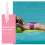 1 Set Gestreift Strandtuch Waschbar Polyester 11